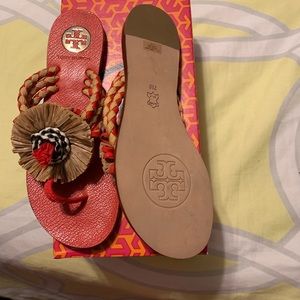 Tory Burch Sandles